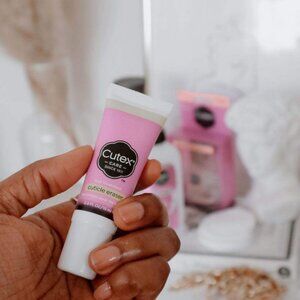 Cutex Cuticle Eraser